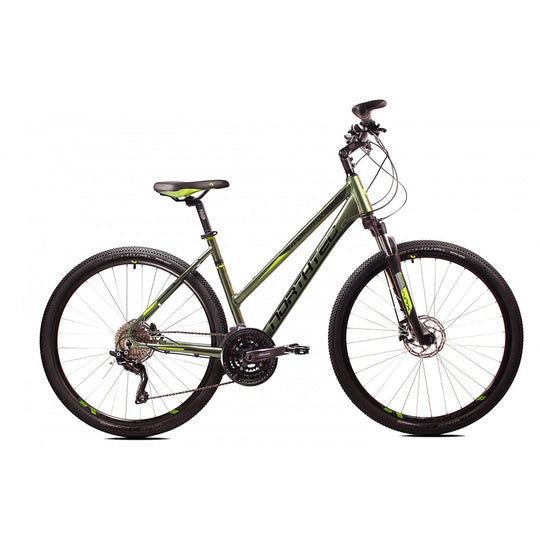 Northtec Madeira DB XT