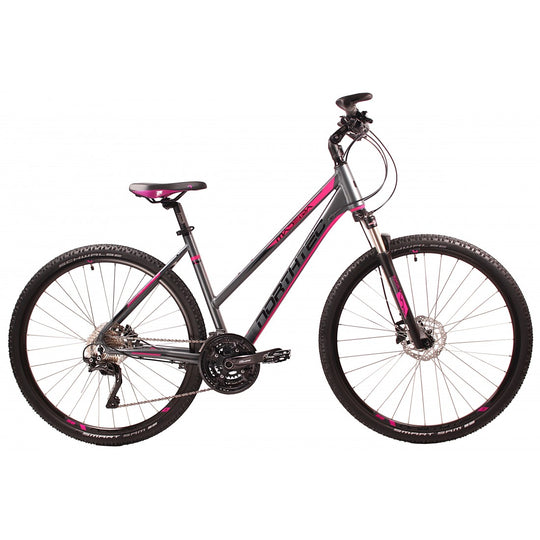Northtec Madeira DB XT