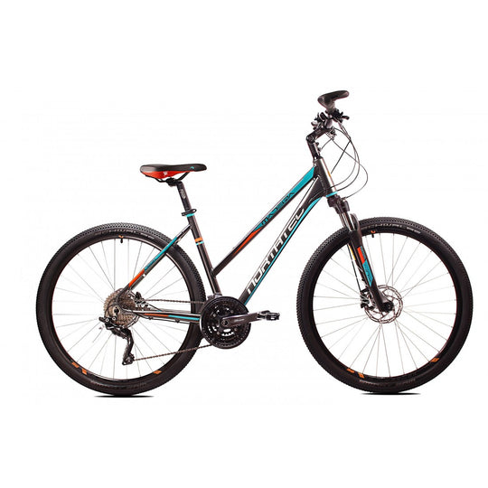 Northtec Madeira DB XT