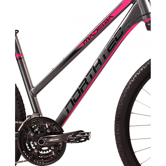 Northtec Madeira DB XT
