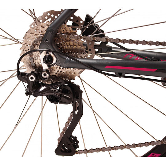 Northtec Madeira DB XT