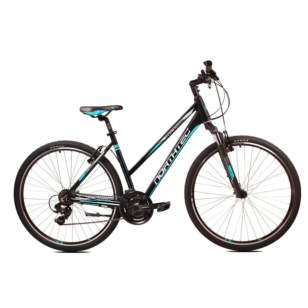 Northtec Madeira VB TR