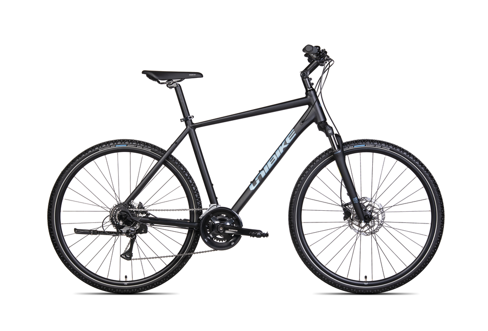 Unibike Flash GTS