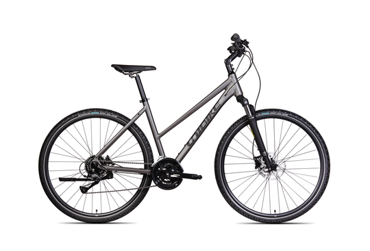 Unibike Flash LDS