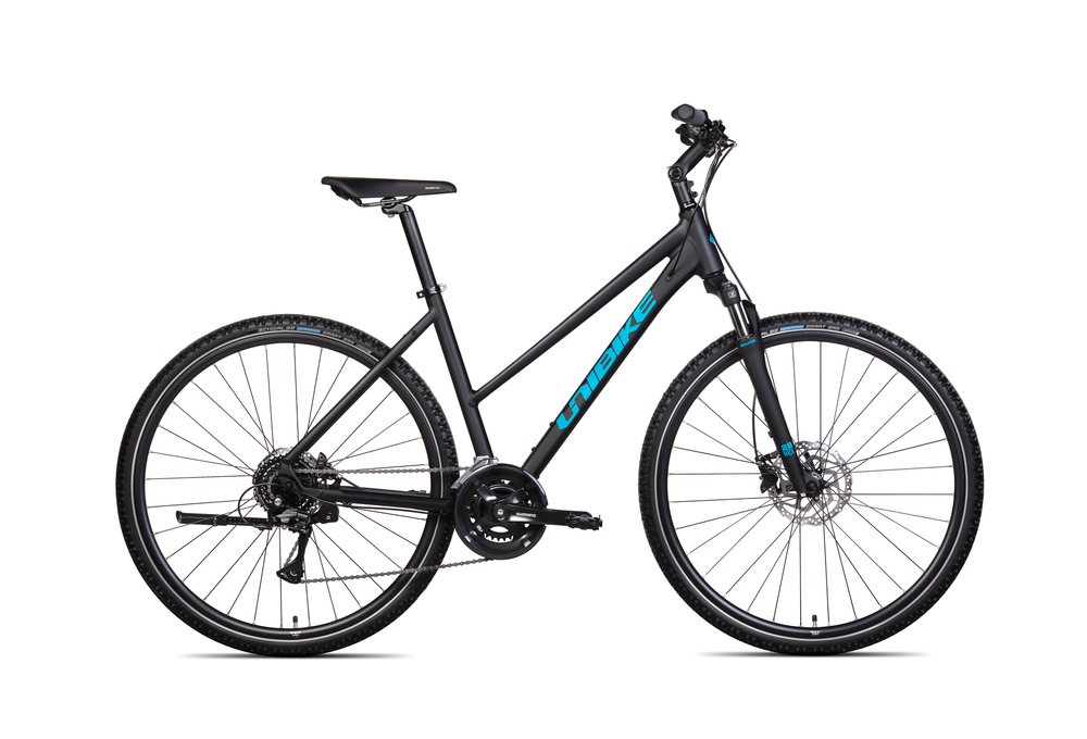 Unibike Flash LDS