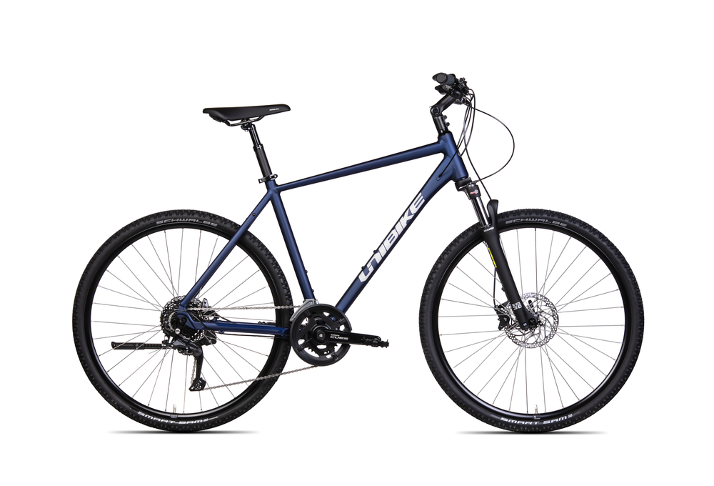 Unibike Crossfire GTS