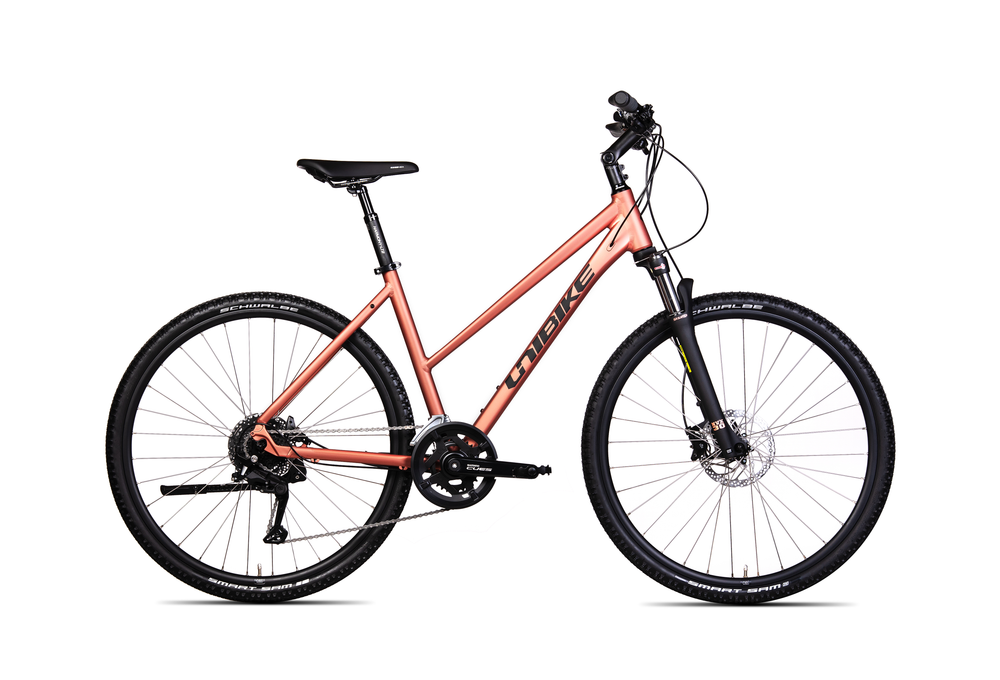 Unibike Crossfire LDS