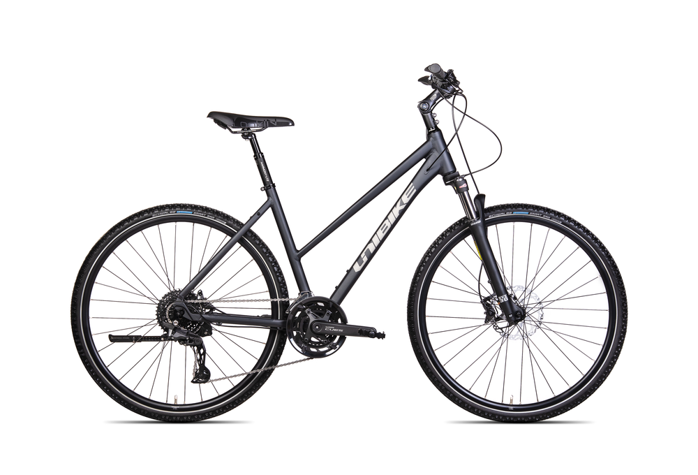 Unibike Viper LDS