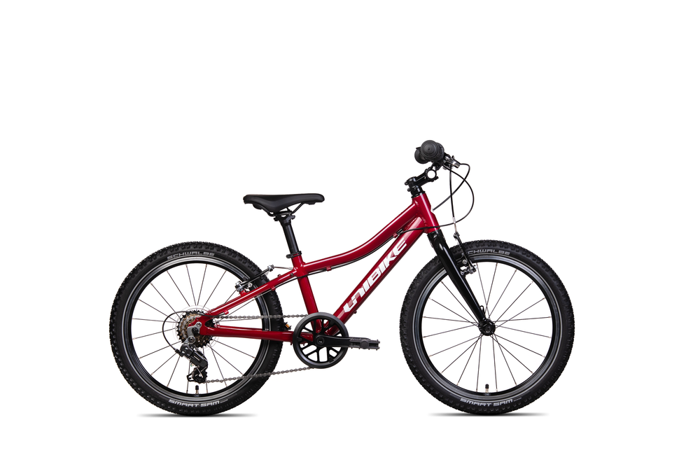 Unibike Twist
