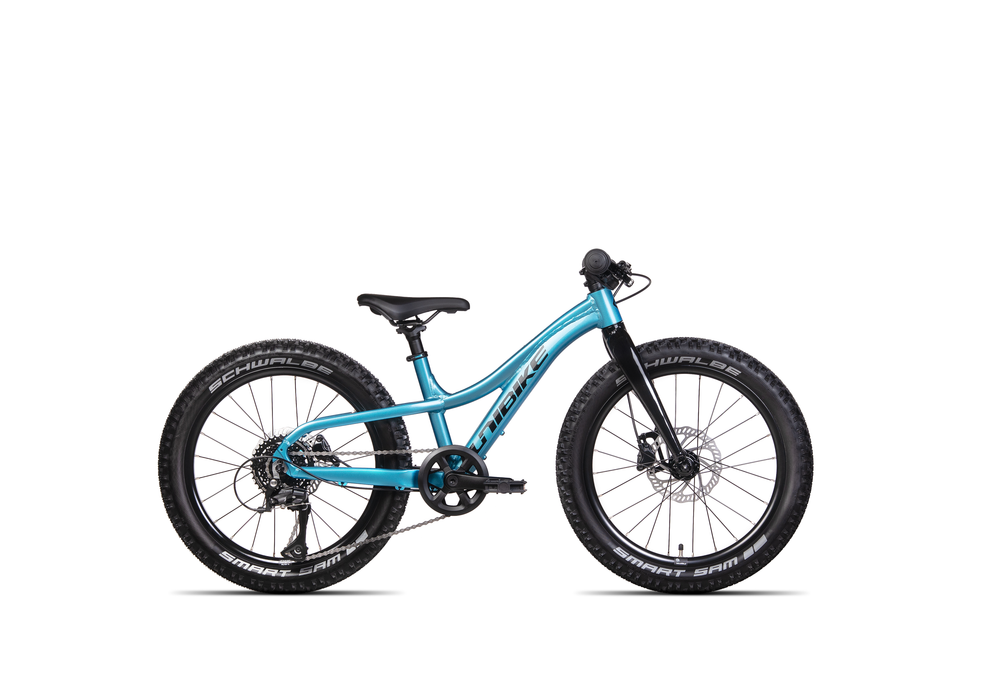 Unibike Dart