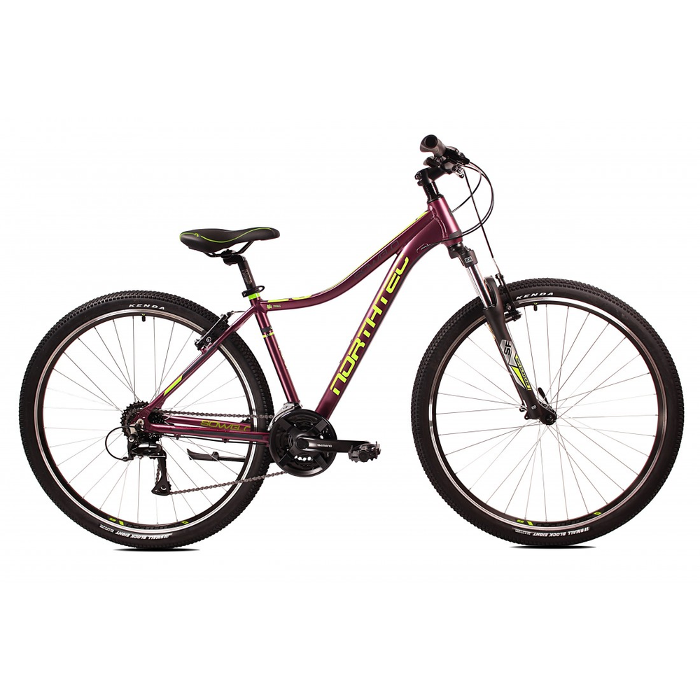 Northtec Sowelo 29 VB AC