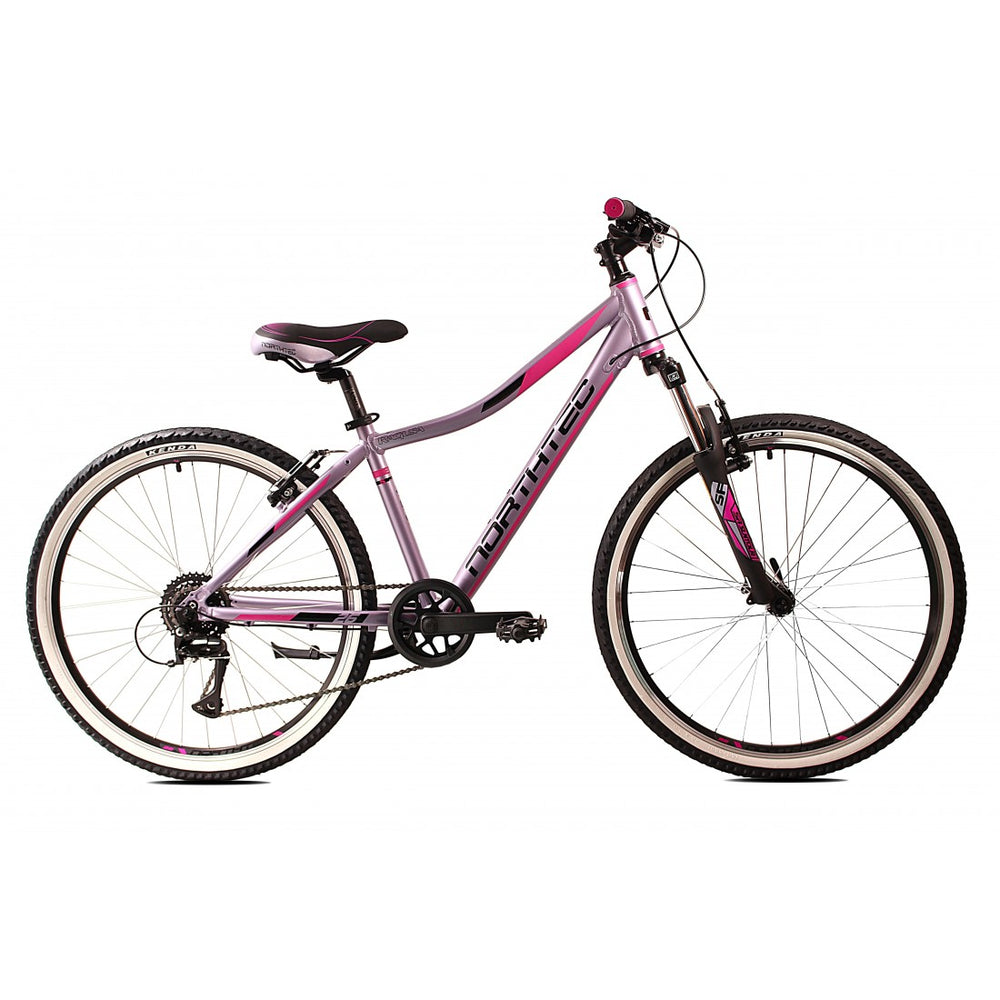 Northtec Ragusa 26 VB 1x8