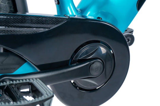 Leader Fox E-Sandy Lady