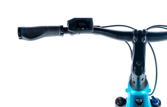 Leader Fox E-Sandy Lady