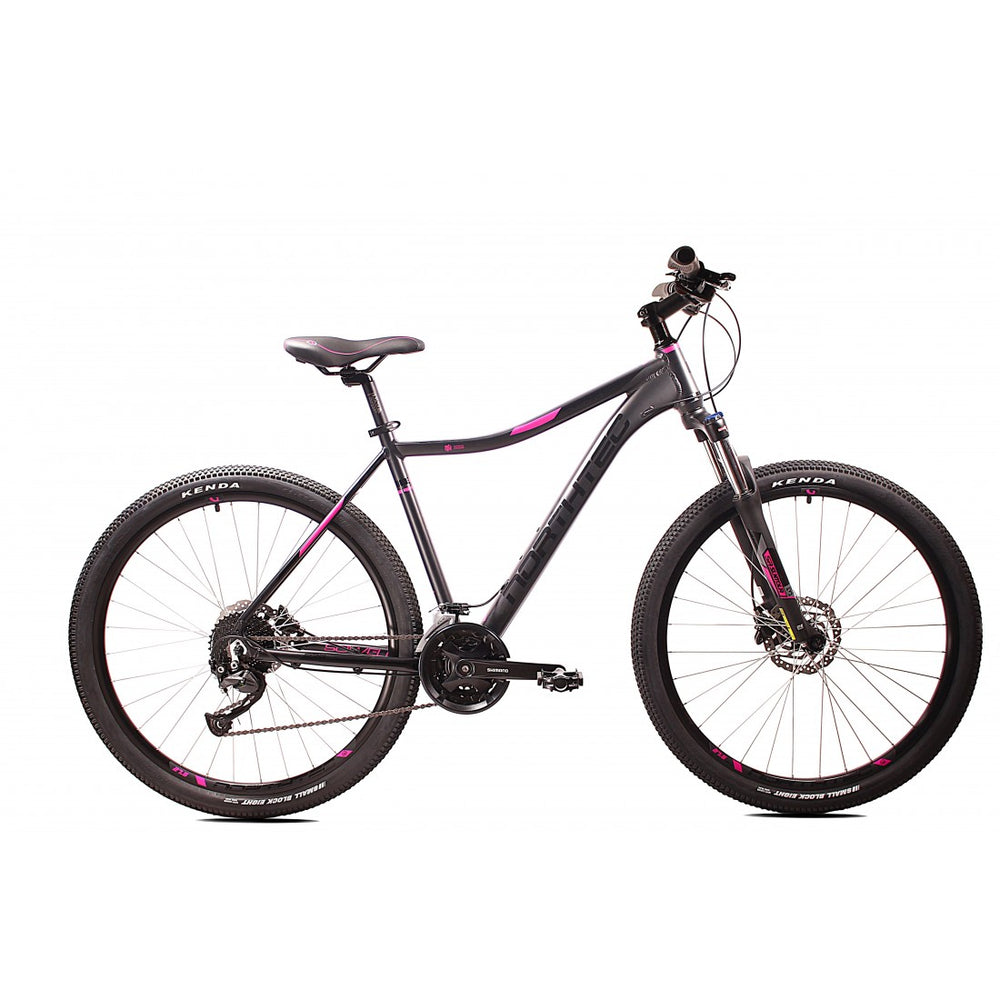 Northtec Sowelo 27,5 DB AL