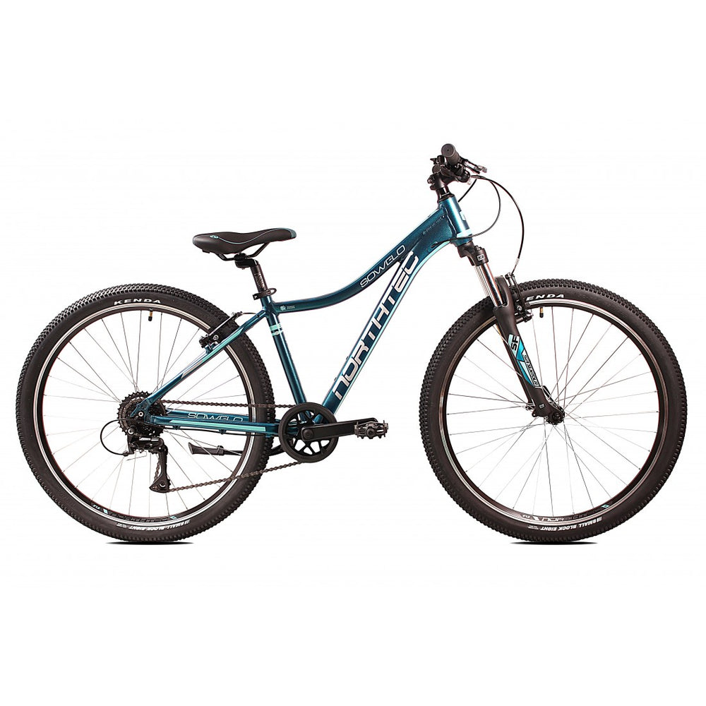 Northtec Sowelo 27,5 VB 1x8