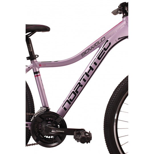 Northtec Sowelo 27,5 VB AC