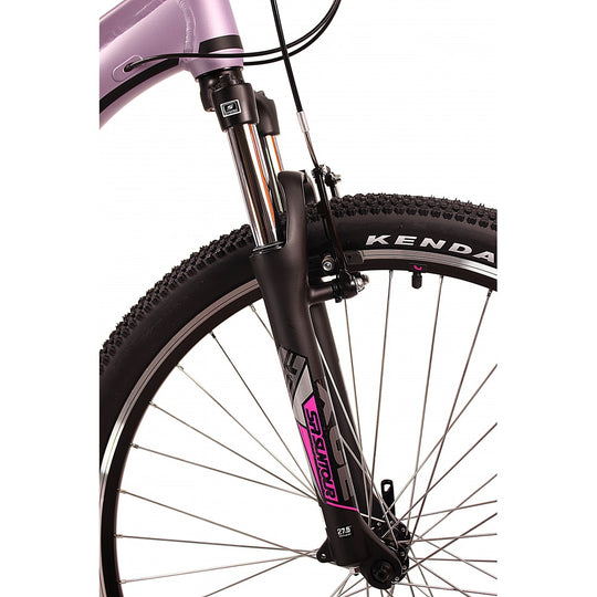 Northtec Sowelo 27,5 VB AC