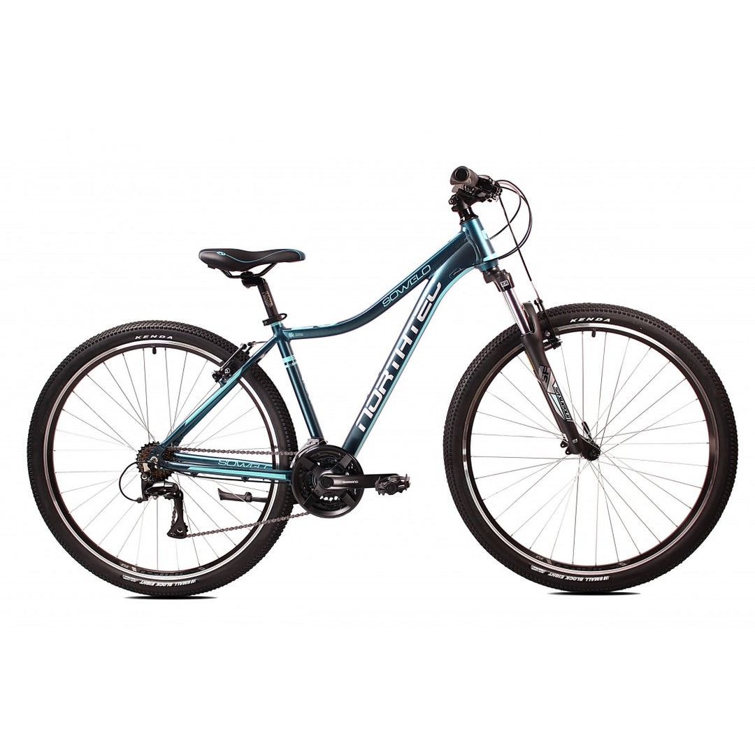 Northtec Sowelo 27,5 VB AC