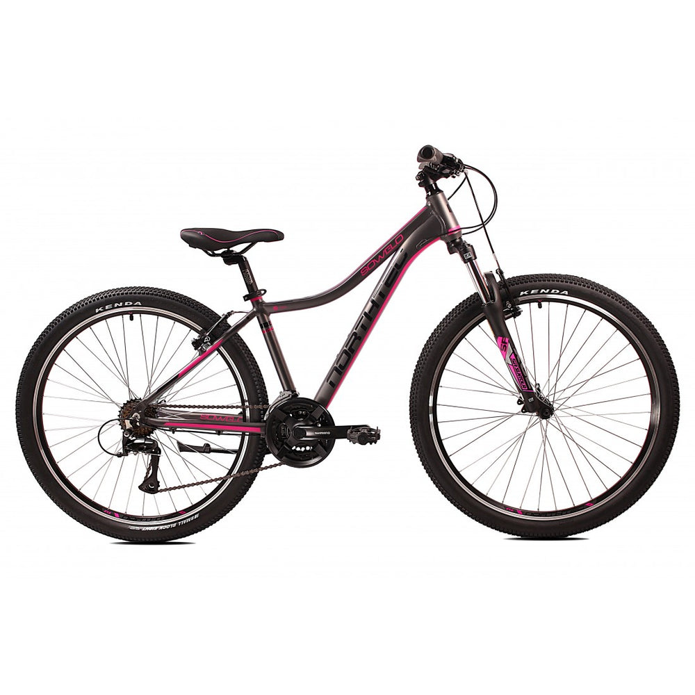 Northtec Sowelo 27,5 VB AC