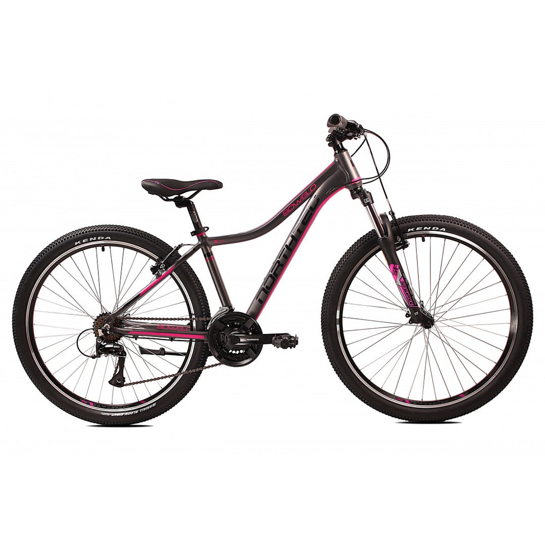 Northtec Sowelo 27,5 VB AC