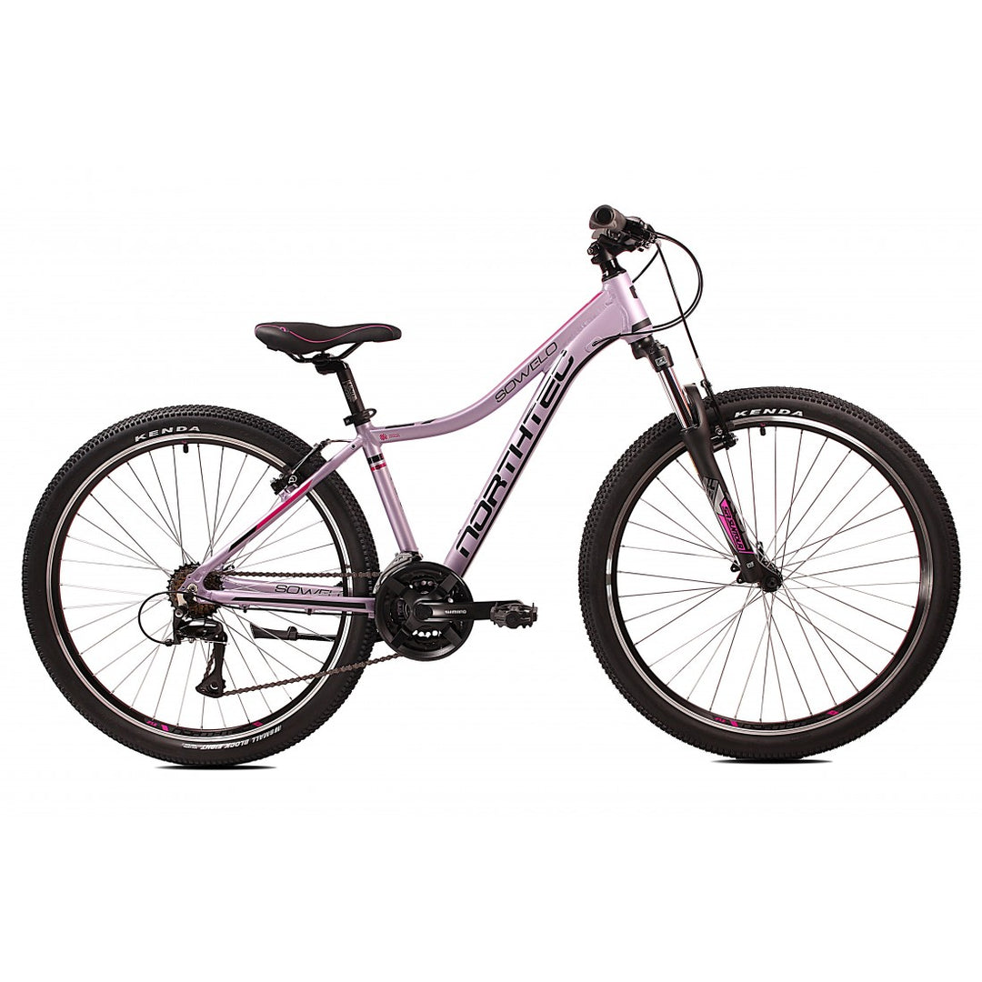 Northtec Sowelo 27,5 VB AC