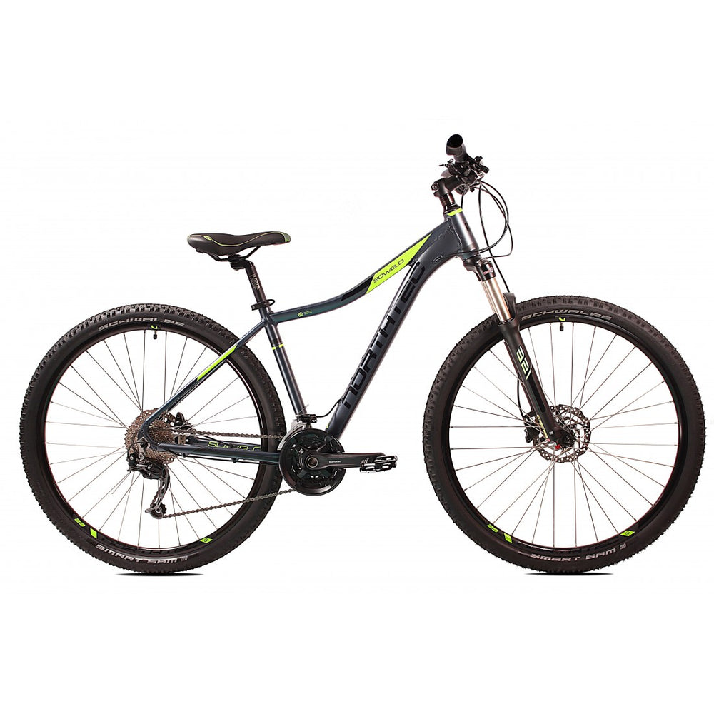 Northtec Sowelo 29 DB DR 3x9