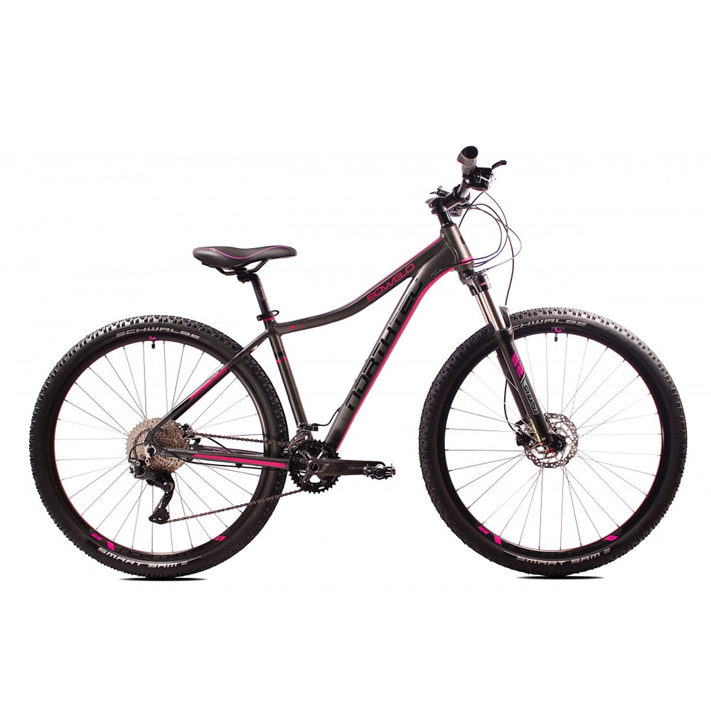 Northtec Sowelo 29 DR 2x10