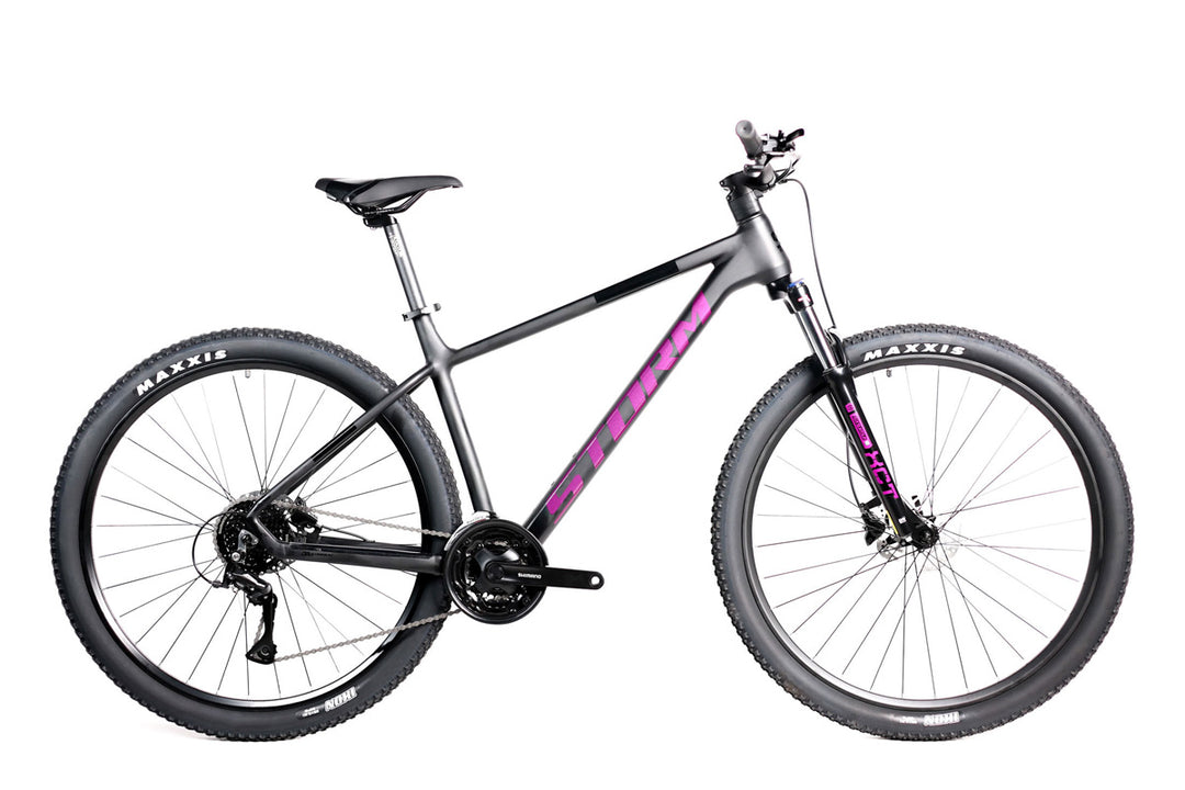 Storm Trail 2.0 29"