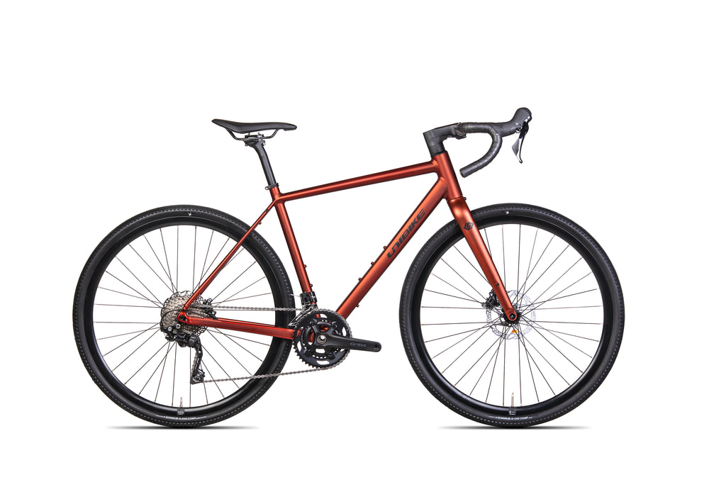 Unibike Tier