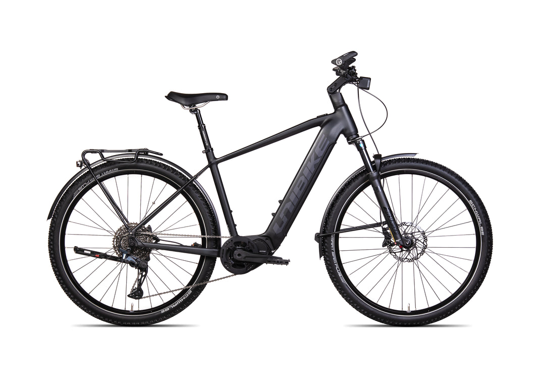 Unibike Tracker