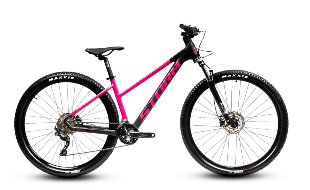 Storm Trail 5.0 29"