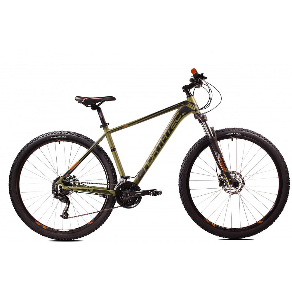 Northtec VIKING AL