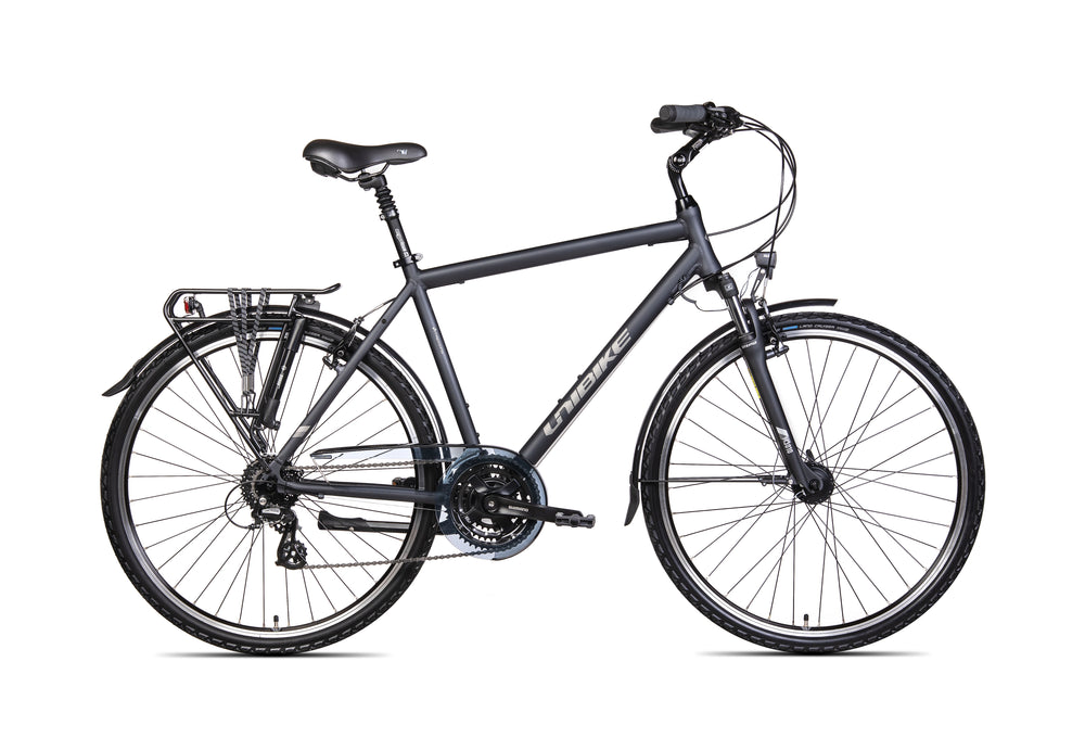Unibike Vision GTS