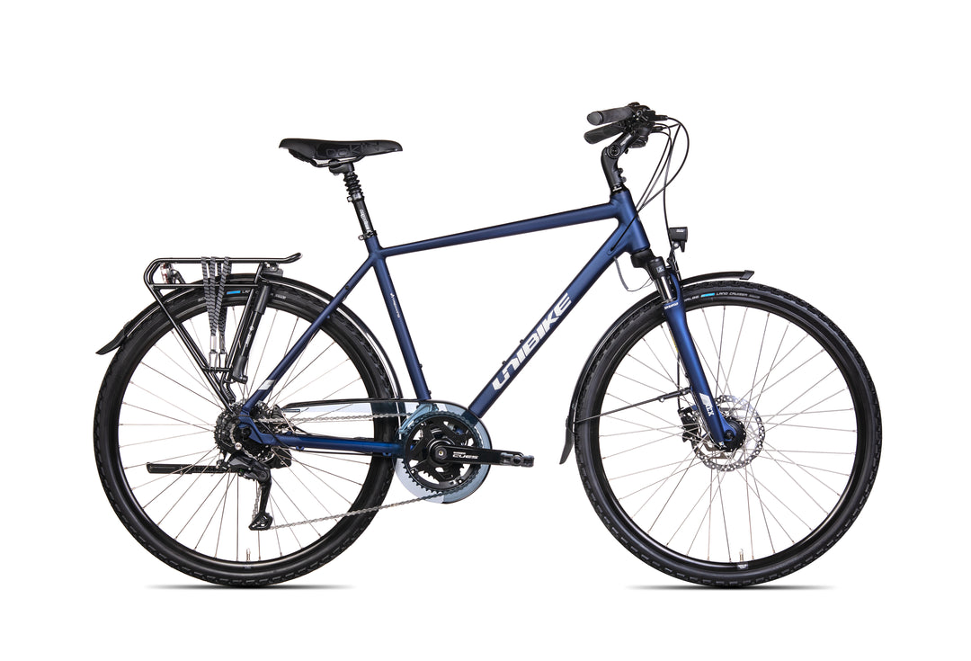 Unibike Voyager GTS
