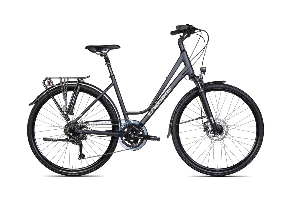 Unibike Voyager LDS