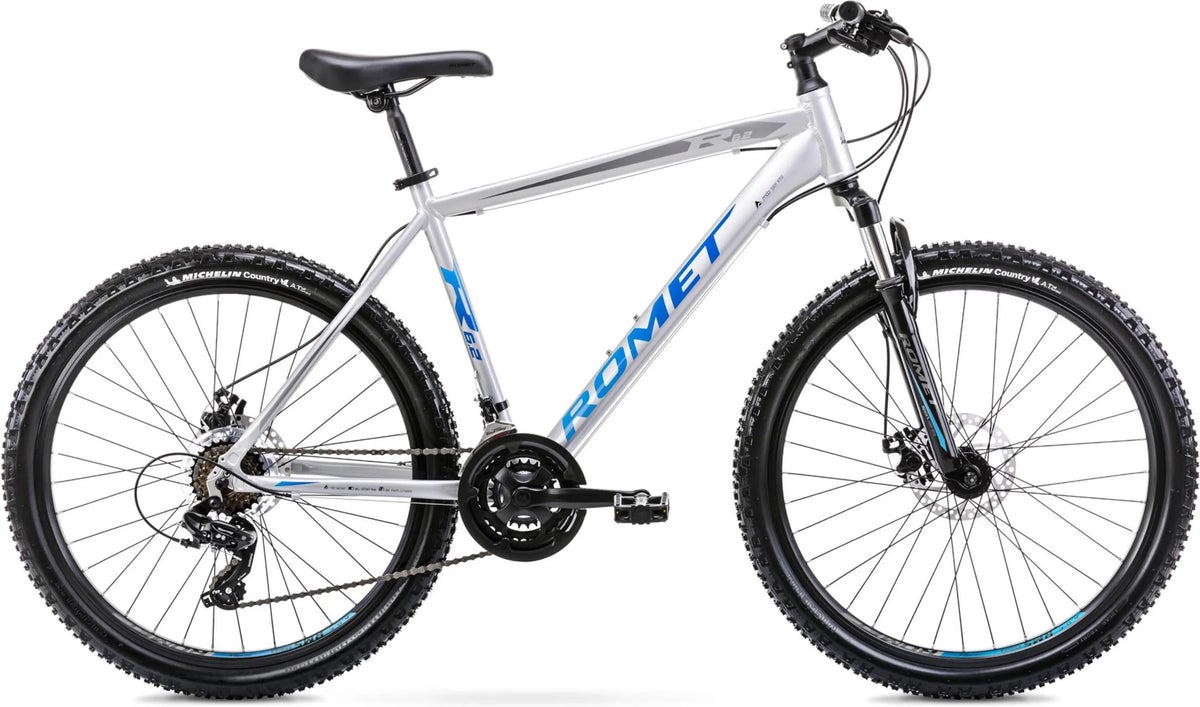 Romet Rozmiar Roweru Romet – roweryjabłonna