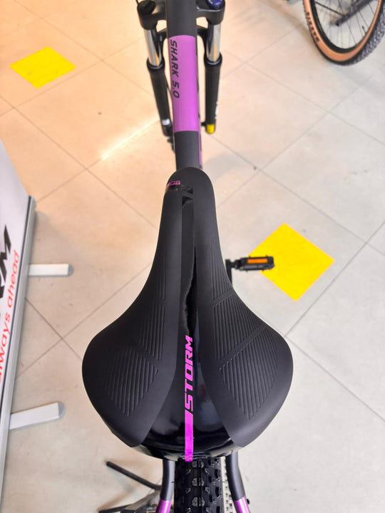 Storm Shark 5.0 Lady  Rower Górski