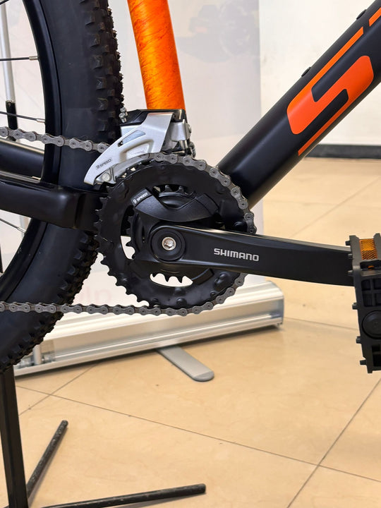 Storm Trail 4.0  Rower Górski
