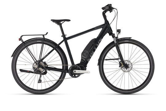 KELLYS E-CARSON 10 SH 504 Wh