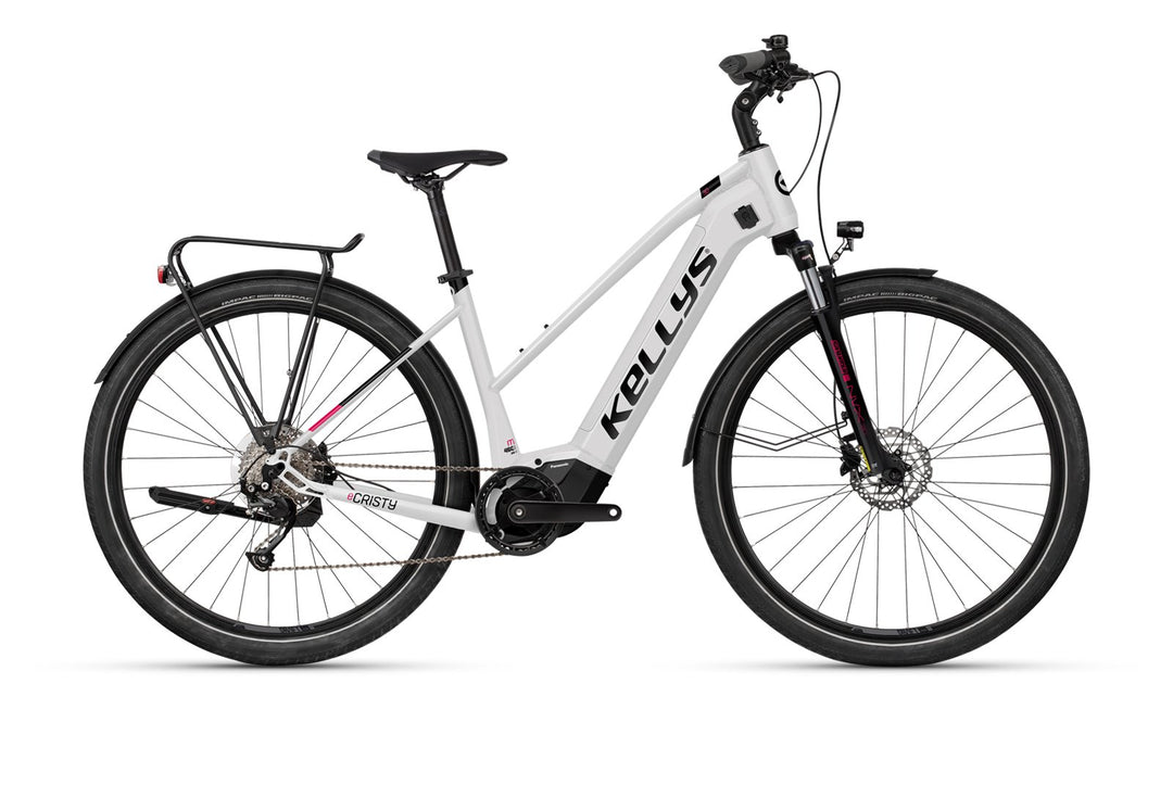 KELLYS E-CRISTY 30 LTD 725 Wh