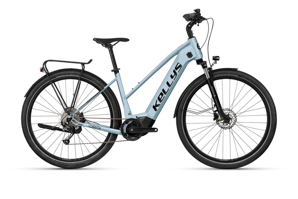 KELLYS E-CRISTY 30 LTD 725 Wh