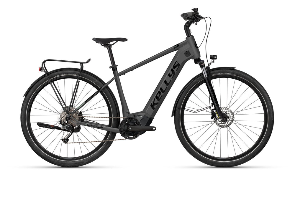KELLYS E-CARSON 30 LTD 725 Wh