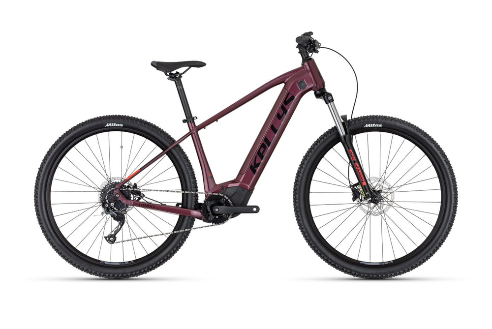 KELLYS TAYEN R10 P 29" 725 Wh