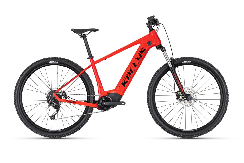 KELLYS TYGON R10 P 29" 725 Wh