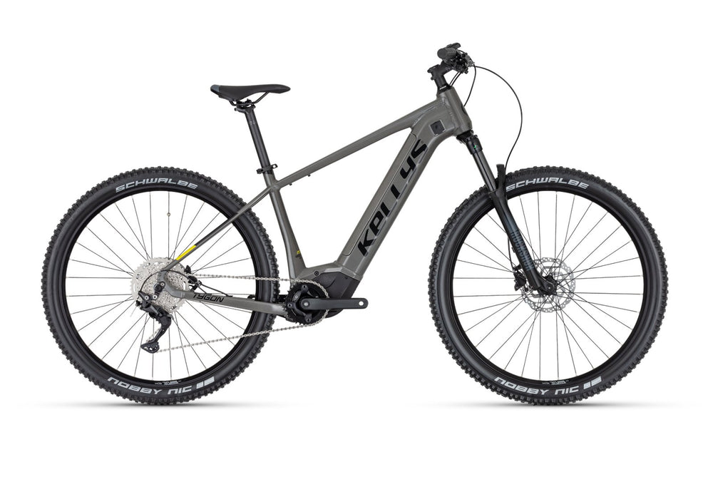 KELLYS TYGON R50 P 29" 725 Wh