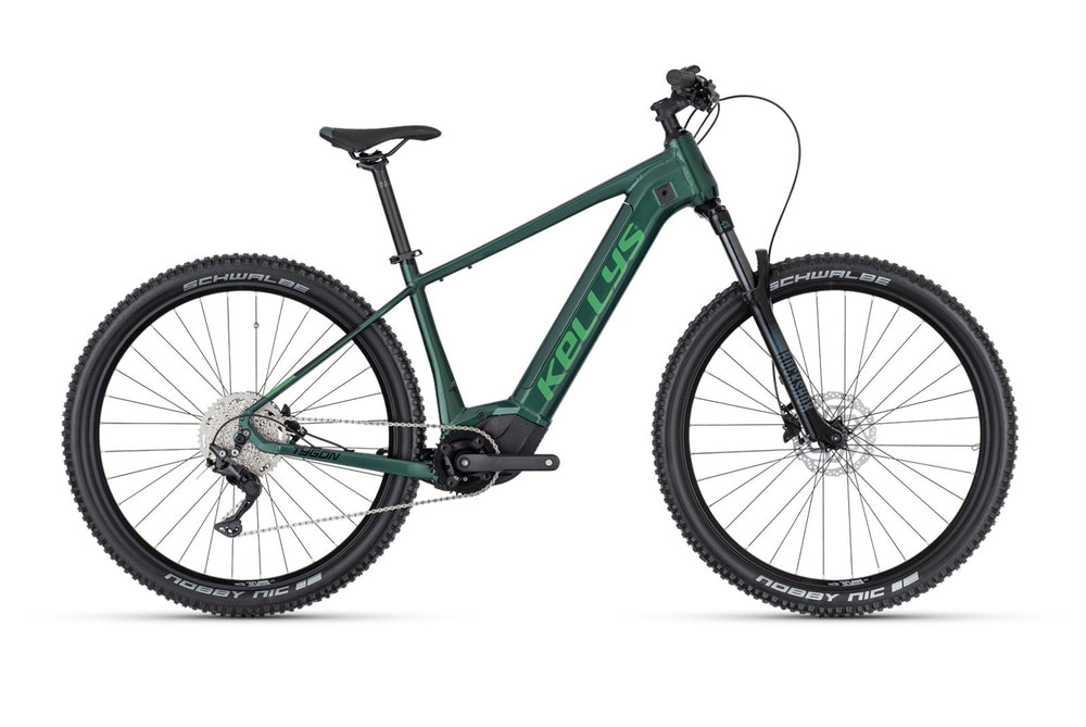 KELLYS TYGON R50 P 29" 725 Wh