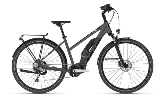 KELLYS E-CRISTY 10 SH 630 Wh