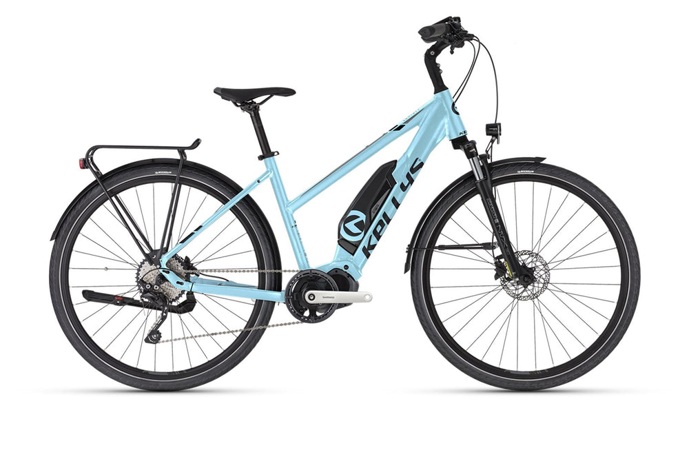 KELLYS E-CRISTY 10 SH 630 Wh