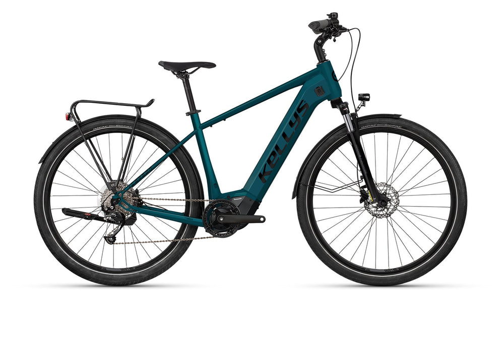 KELLYS E-CARSON 30 P 725 Wh